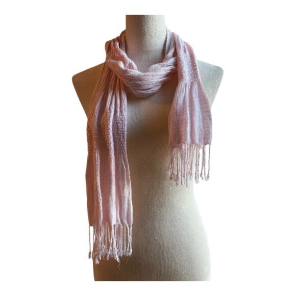 Fashion Scarf (2322) - Picture 2 of 2